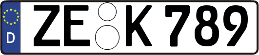 ZE-K789