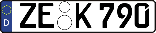 ZE-K790