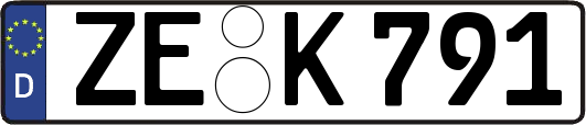 ZE-K791