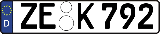 ZE-K792