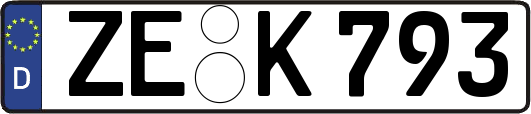 ZE-K793