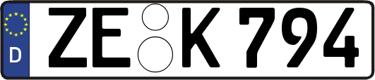 ZE-K794