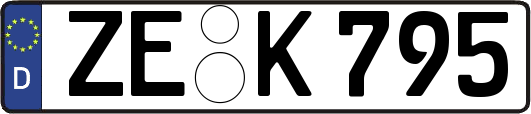 ZE-K795