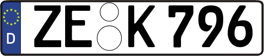 ZE-K796