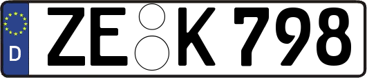 ZE-K798