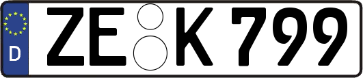 ZE-K799