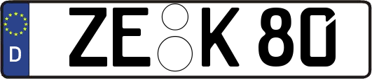 ZE-K80