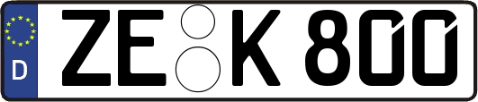 ZE-K800