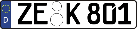 ZE-K801