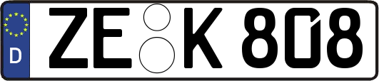 ZE-K808