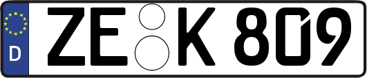 ZE-K809