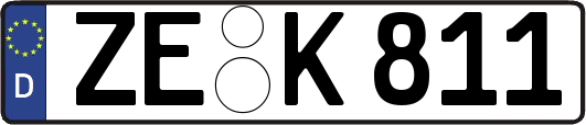 ZE-K811