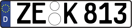 ZE-K813