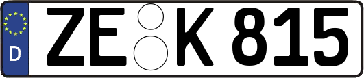 ZE-K815