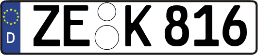 ZE-K816
