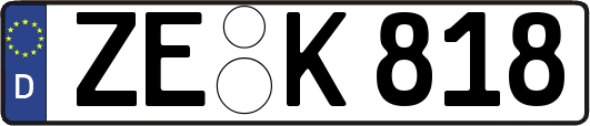 ZE-K818