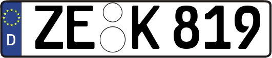ZE-K819