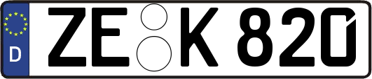 ZE-K820