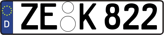 ZE-K822