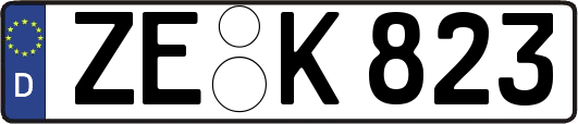 ZE-K823