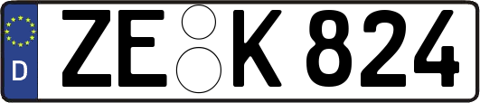ZE-K824