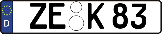 ZE-K83