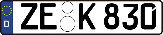 ZE-K830