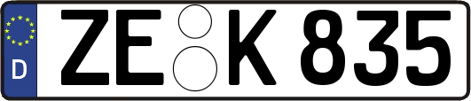 ZE-K835