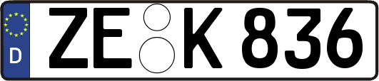 ZE-K836