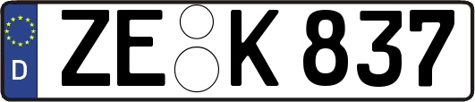 ZE-K837