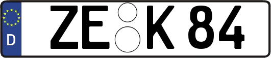 ZE-K84
