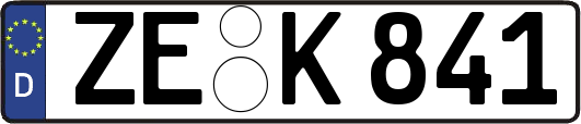 ZE-K841