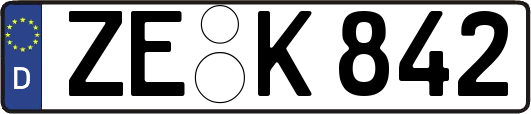 ZE-K842