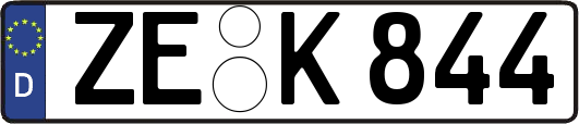 ZE-K844