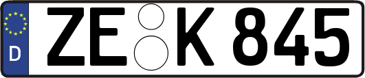 ZE-K845