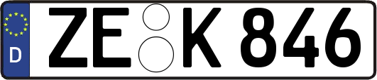 ZE-K846