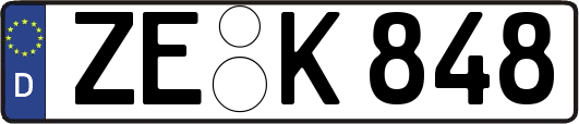 ZE-K848