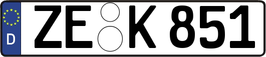 ZE-K851