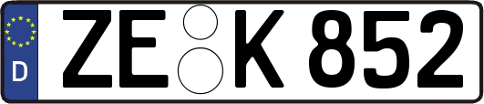 ZE-K852
