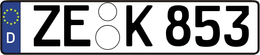 ZE-K853