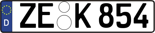 ZE-K854