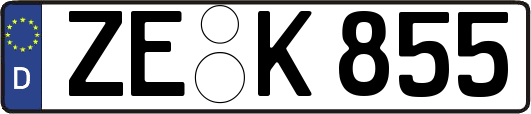 ZE-K855