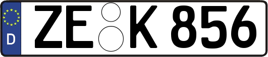 ZE-K856