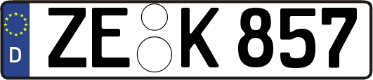 ZE-K857