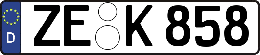 ZE-K858