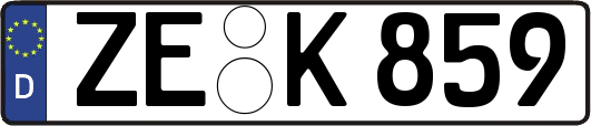 ZE-K859