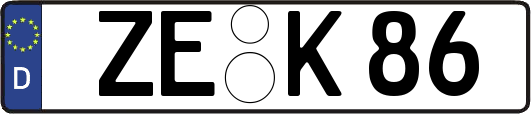 ZE-K86