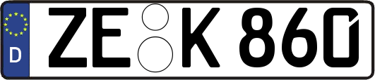 ZE-K860