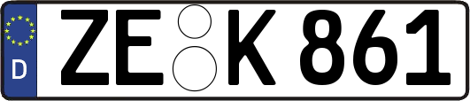 ZE-K861