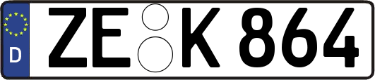 ZE-K864